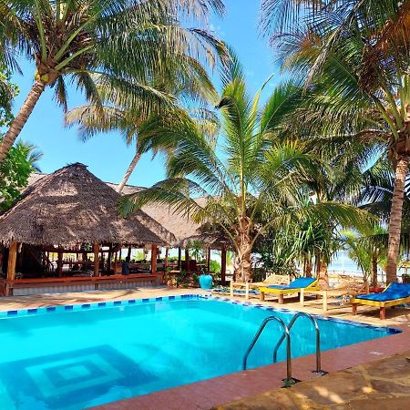 Hotel Santa Maria Coral Park Pongwe Zewnętrze zdjęcie