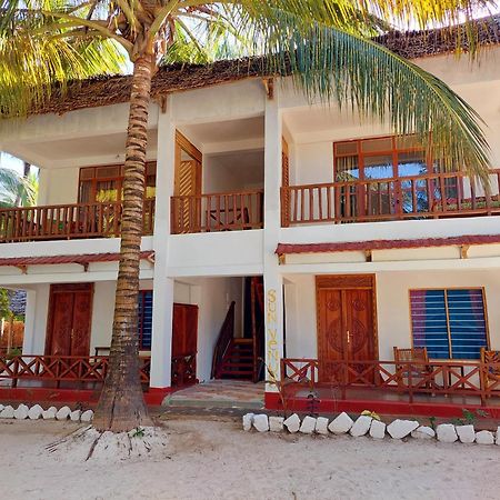 Hotel Santa Maria Coral Park Pongwe Pokój zdjęcie