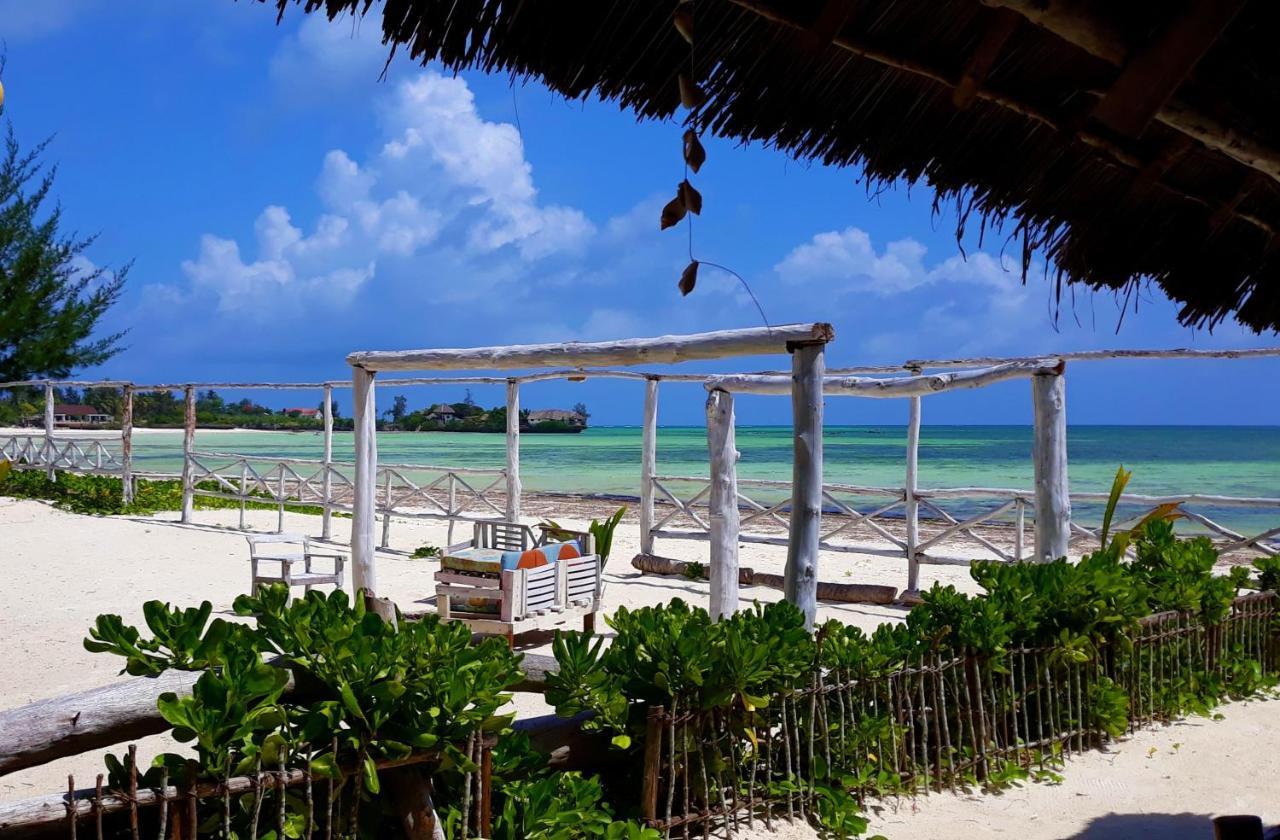 Hotel Santa Maria Coral Park Pongwe Zewnętrze zdjęcie