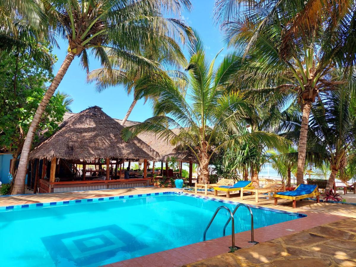 Hotel Santa Maria Coral Park Pongwe Zewnętrze zdjęcie