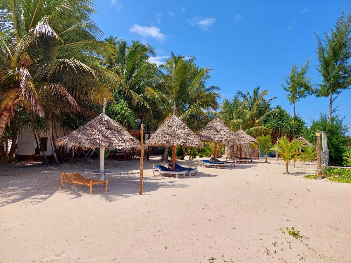 Hotel Santa Maria Coral Park Pongwe Zewnętrze zdjęcie