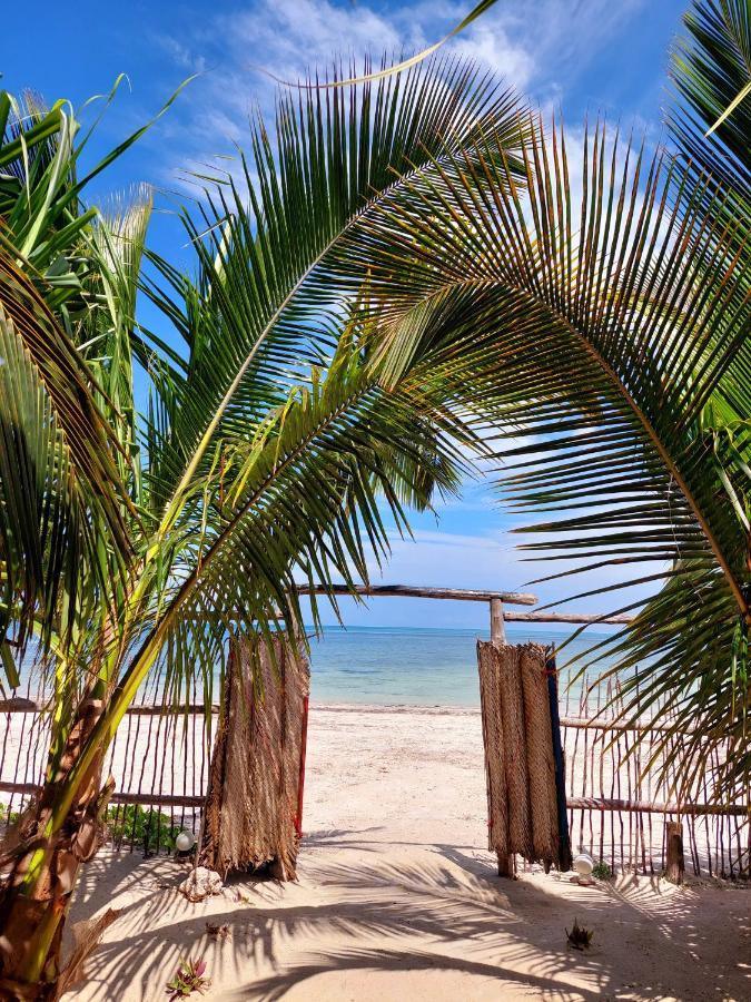 Hotel Santa Maria Coral Park Pongwe Zewnętrze zdjęcie