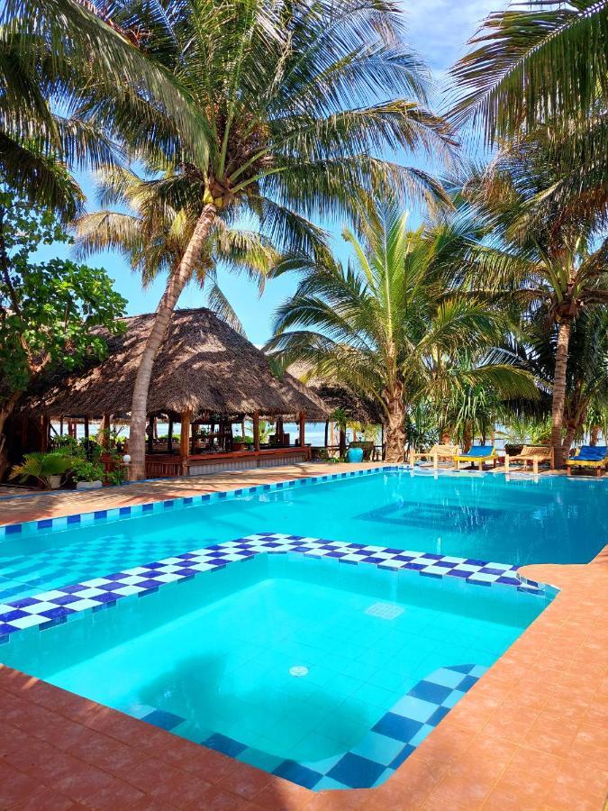 Hotel Santa Maria Coral Park Pongwe Zewnętrze zdjęcie