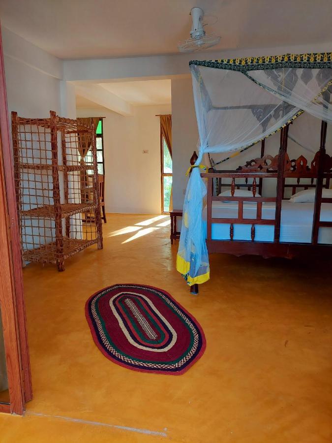 Hotel Santa Maria Coral Park Pongwe Zewnętrze zdjęcie