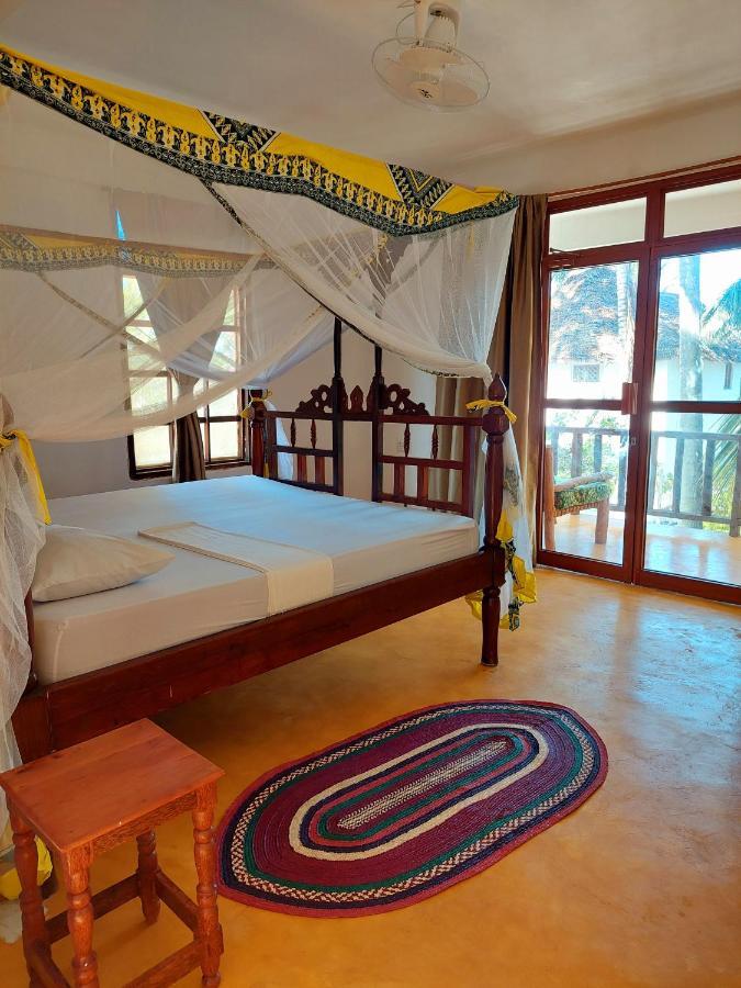 Hotel Santa Maria Coral Park Pongwe Zewnętrze zdjęcie