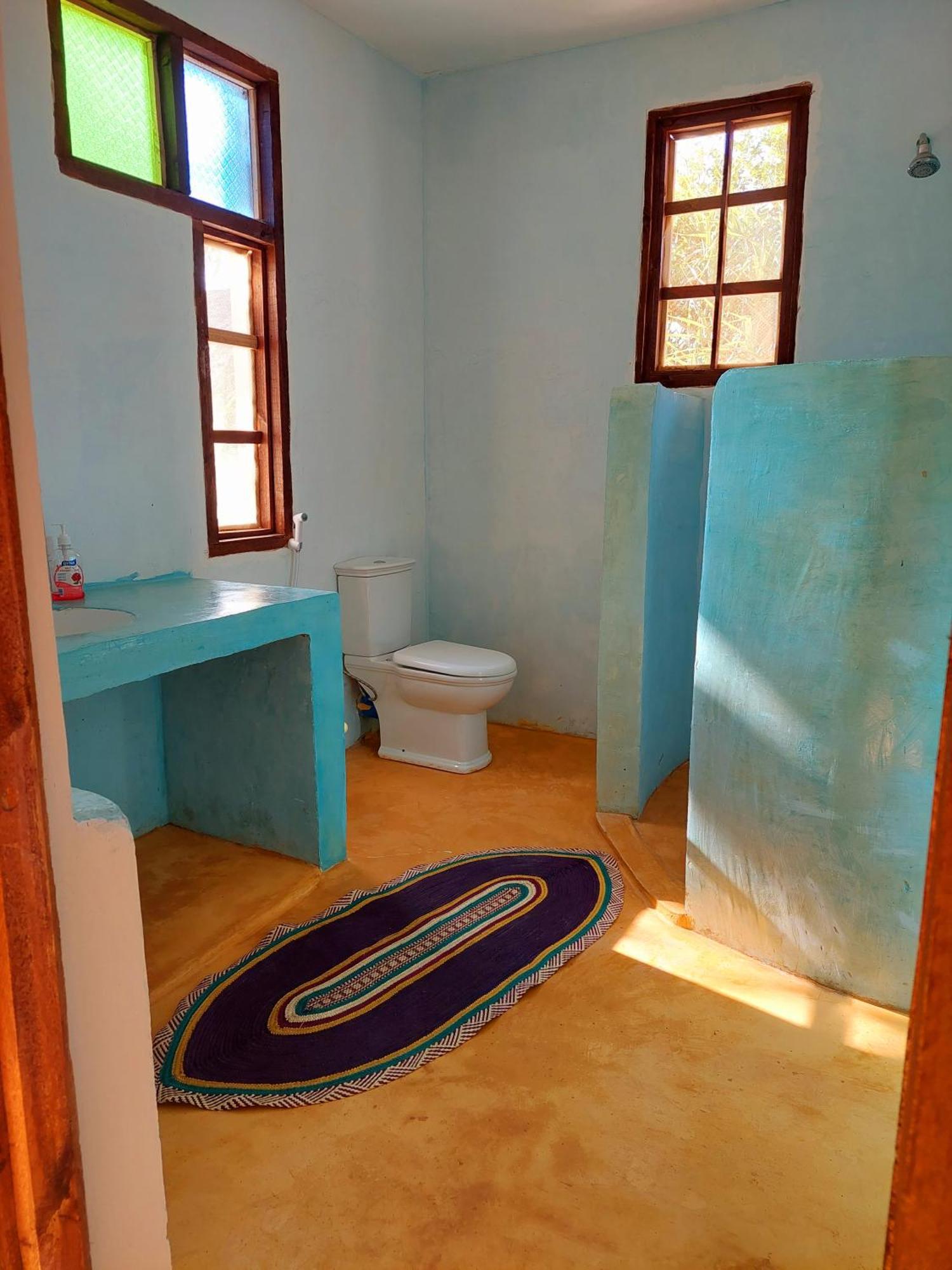 Hotel Santa Maria Coral Park Pongwe Pokój zdjęcie