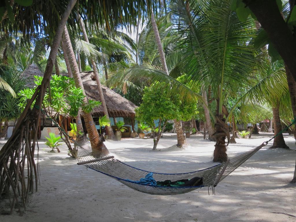 Hotel Santa Maria Coral Park Pongwe Zewnętrze zdjęcie