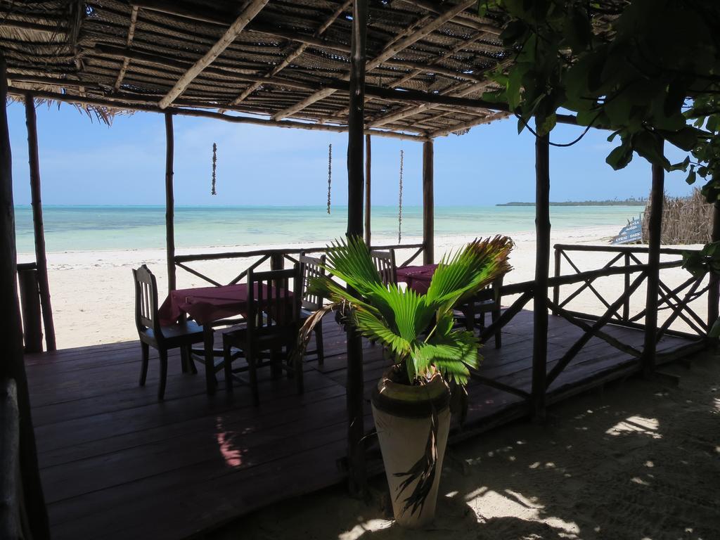 Hotel Santa Maria Coral Park Pongwe Zewnętrze zdjęcie