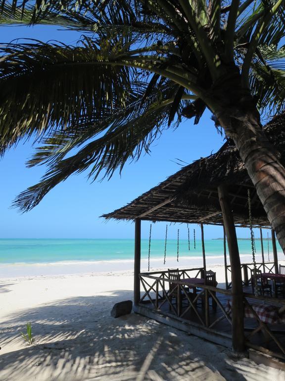 Hotel Santa Maria Coral Park Pongwe Zewnętrze zdjęcie