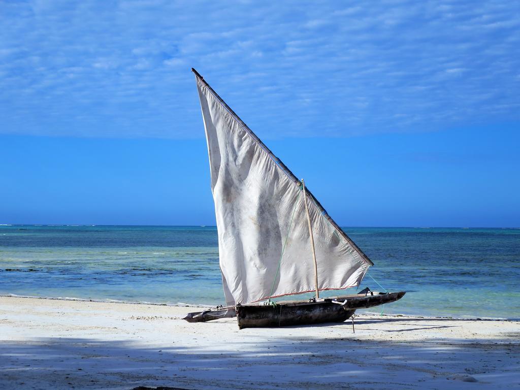 Hotel Santa Maria Coral Park Pongwe Zewnętrze zdjęcie