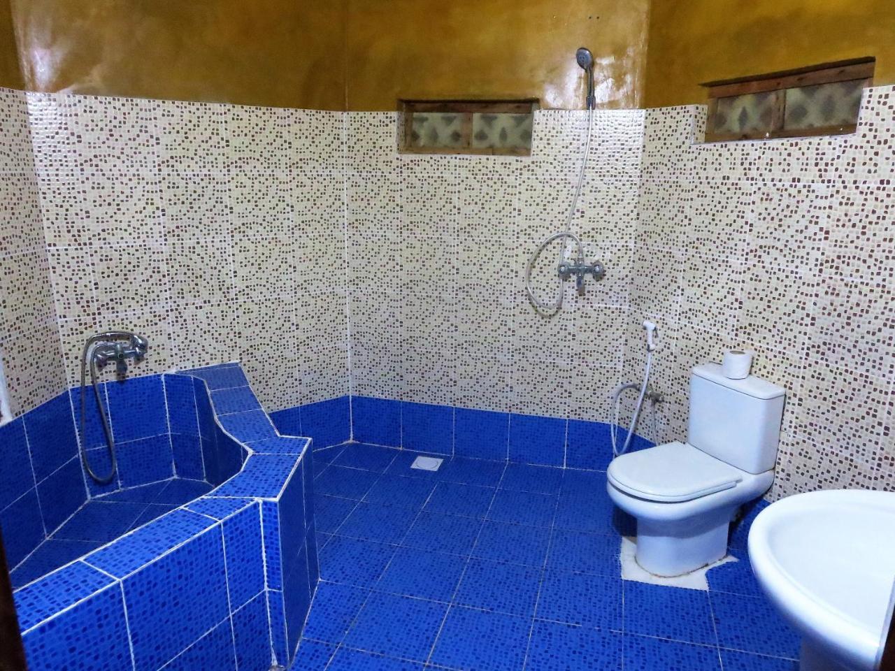 Hotel Santa Maria Coral Park Pongwe Zewnętrze zdjęcie