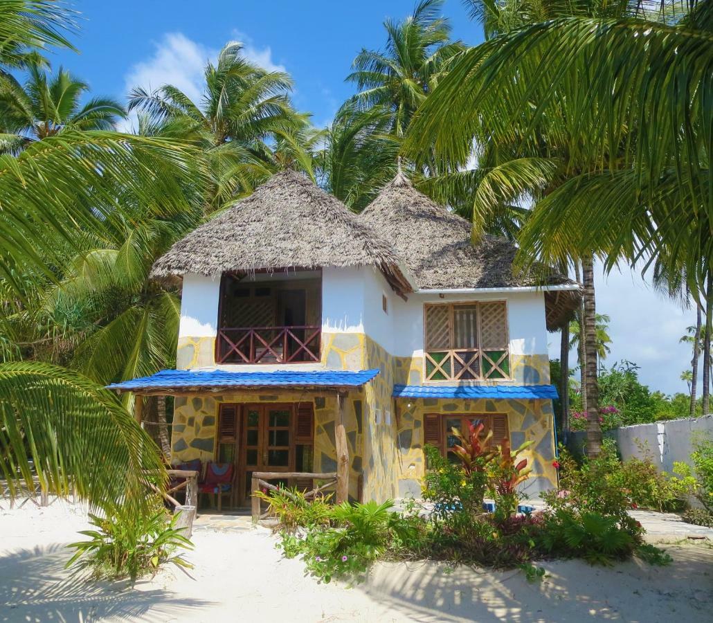 Hotel Santa Maria Coral Park Pongwe Zewnętrze zdjęcie
