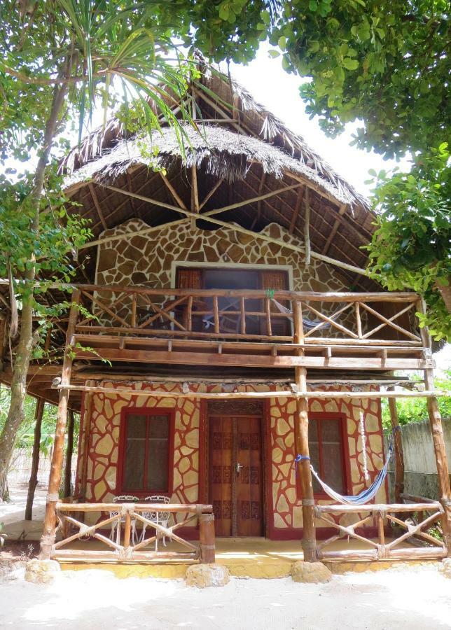 Hotel Santa Maria Coral Park Pongwe Zewnętrze zdjęcie