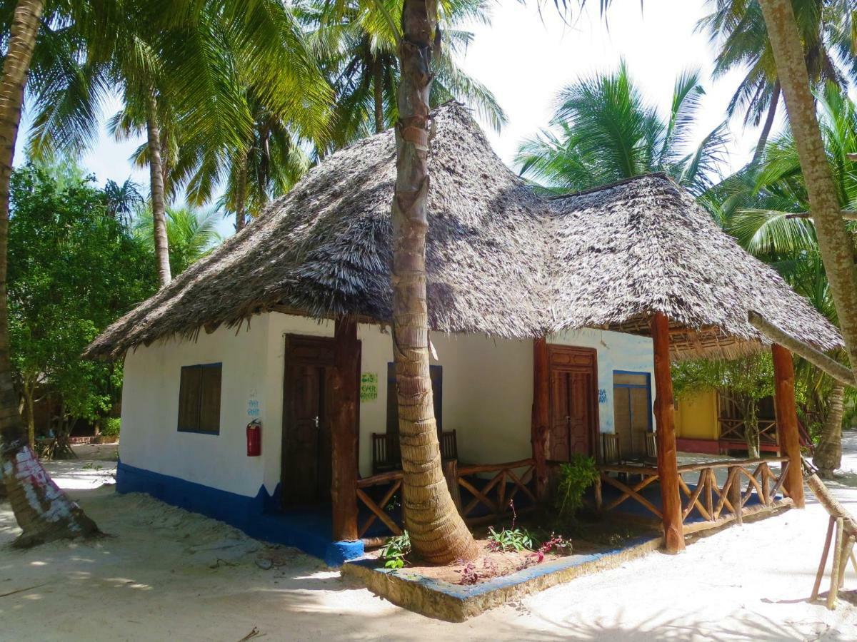 Hotel Santa Maria Coral Park Pongwe Zewnętrze zdjęcie