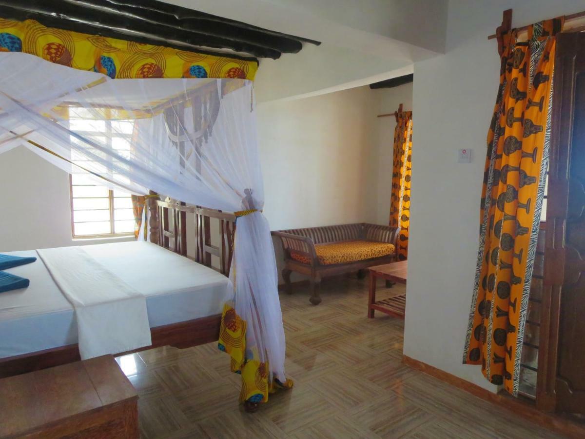 Hotel Santa Maria Coral Park Pongwe Zewnętrze zdjęcie